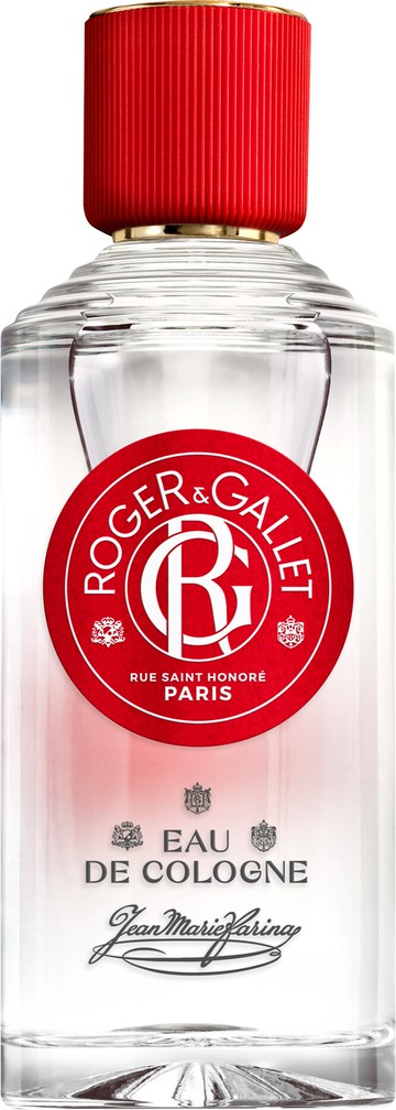 Roger & Gallet Jean Marie Farina Eau de Cologne Spray 100ml