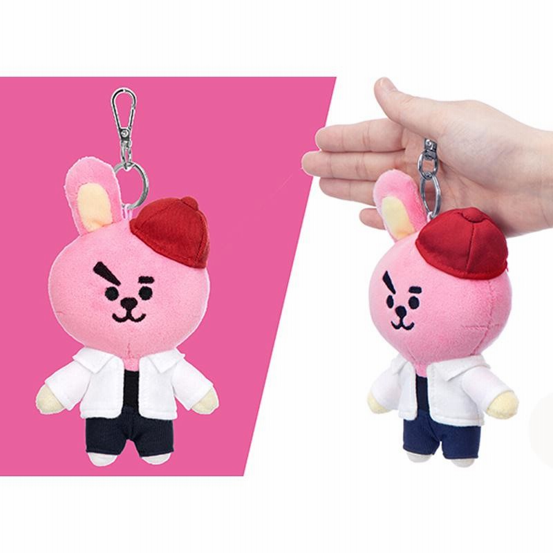 ジョングク グク クキ cooky bt21 公式グッズ bts 防弾少年団 バンタン