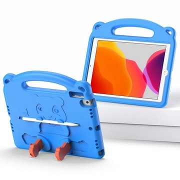 Dux Ducis -  Panda Series iPad Case 防摔保護殼 (兒童專用)