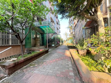 梅高路二段菓嶺花園車庫DIY美別墅｜桃園市楊梅區梅高路二段