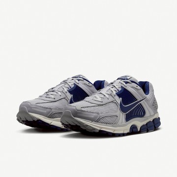 [ACS] Nike 休閒鞋 Zoom Vomero 5 Yankees 男鞋 灰 藍 洋基藍 復古 運動鞋 FB9149-003