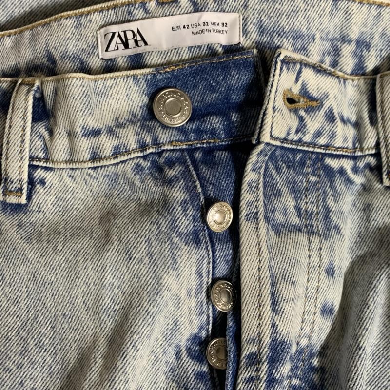 買収 ZARA ザラ パンツ レディース 32 agapeeurope.org