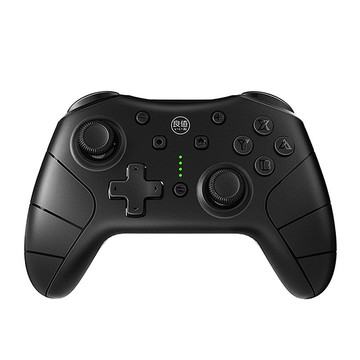 良值 Switch PRO 五代NFC版 巨集語音喚醒無線手把 (公司貨) 多色