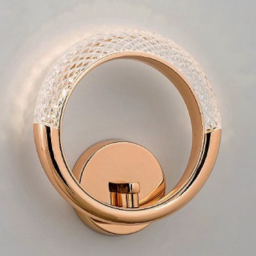 9W情境壁燈 B150-64-75105