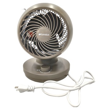 SANSUI 山水 空氣循環扇 7吋 SDF-13CF