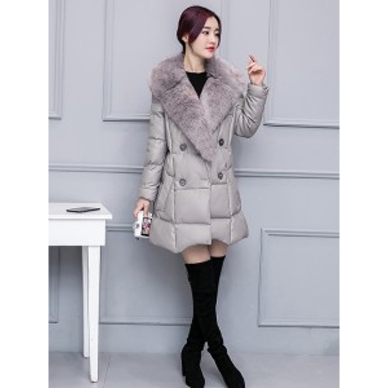 裏起毛トップス ゆったり ファーコートロング フェイクファーコート レディース ピンク リアルファーコート エコファーコート 通販 Lineポイント最大10 0 Get Lineショッピング