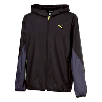 【PUMA官方旗艦】訓練系列TAD風衣外套 男性 52705101