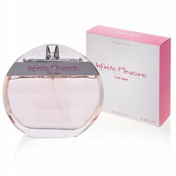 GEPARLYS 月之戀女性淡香水 100ml