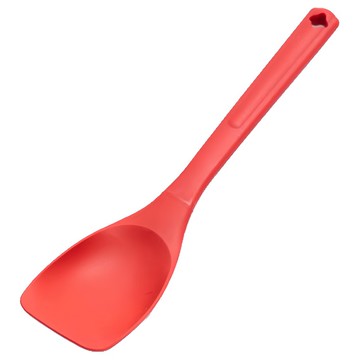 ww-102 多用途矽膠鏟(紅色)  1入