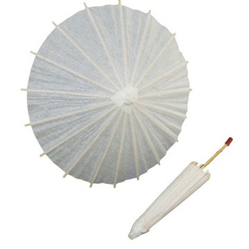 8吋空白紙傘 DIY白色綿紙傘 直徑約20cm/一袋50支入{促35} 彩繪紙傘空白傘 彩繪傘 表演傘 畫畫傘 手工傘 塗鴉傘~5853【APP滿額下單4%點數(單一帳號最高1500點)】6/30止