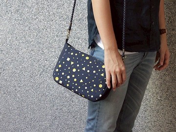 隨行包 | 夜幕、薄暮