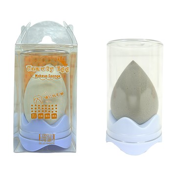 BELLE MADAME 貝麗瑪丹 Beauty Egg 美妝蛋 Set 2  顏色隨機  1組