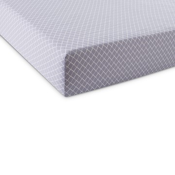 Anne de Solene Romance Fitted Sheet, King