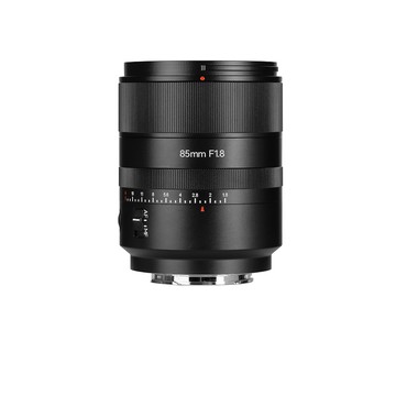 七工匠 AF85mm F1.8 Sony(E Mount) / Nikon (Z Mount) 公司貨