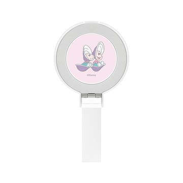 【TOYSELECT】Disney經典-牡蠣寶寶們15W磁吸支架無線充電器