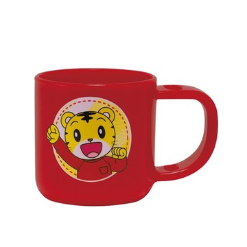 日本 SKATER - 牙刷杯-巧虎(經典)