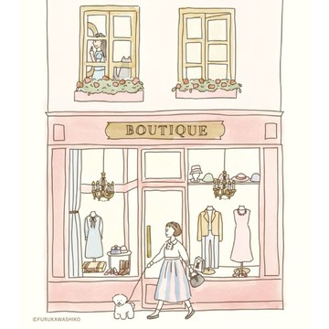 【JAFN】台灣現貨🔥單張販售 日本便條本 古川紙工 便簽N