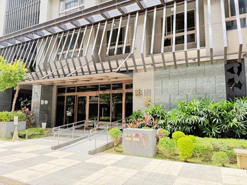 天琴朝南靜巷2+1雙衛平車｜新北市淡水區濱海路二段