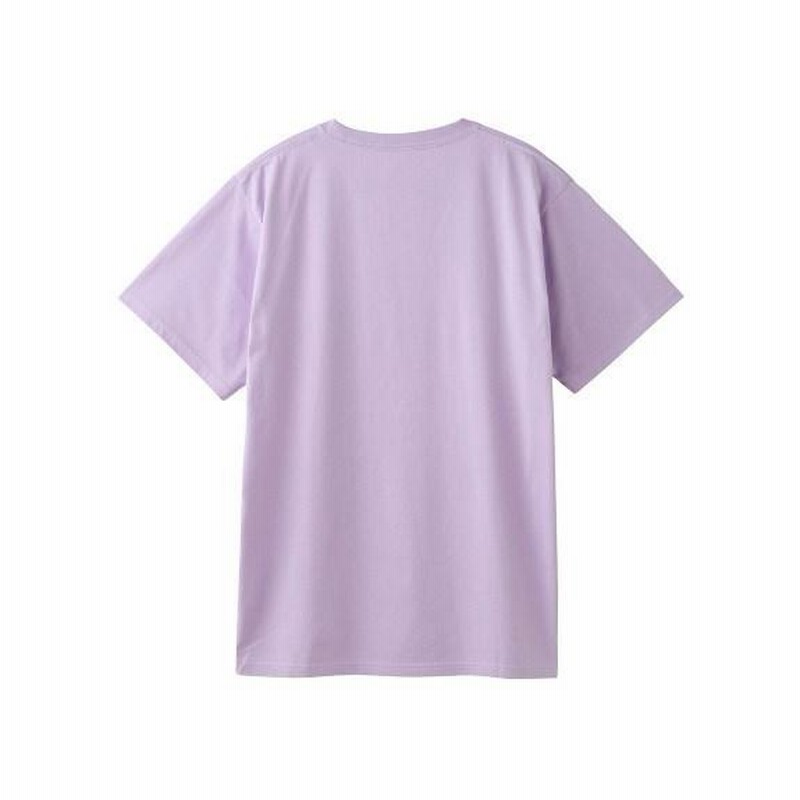 エックスガール X-girl × HYSTERIC GLAMOUR FACE S/S TEE