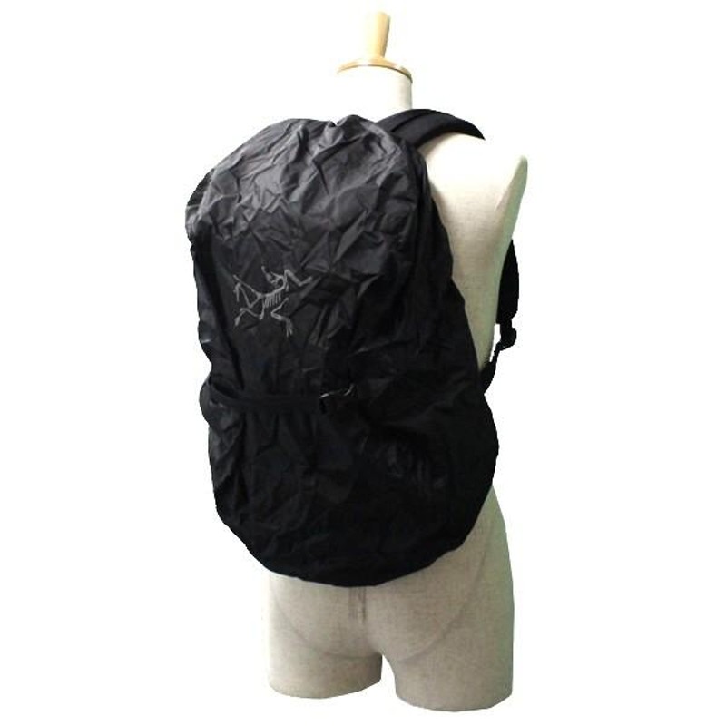 ARC'TERYX ARCTERYX アークテリクス Pack Shelter XS パック 