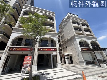 ⭐R21捷運*臨路全新電梯透天店住*楠梓火車站旁｜高雄市楠梓區惠勇街