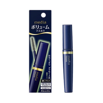 媚點濃密睫毛膏6.5g