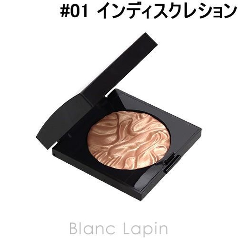 LAURA MERCIER ローラ メルシエ フェイスイルミネーター 01