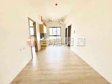 台中買屋	 崇德薈兩房雙衛浴平車｜台中市北屯區昌平路二段