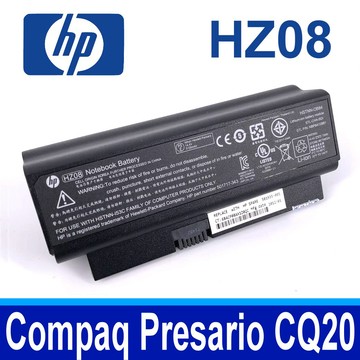 HP HZ08 8芯 原廠電池 NBP4A112 NK573AA HSTNN-OB77 HSTNN-OB84  HSTNN-XB77 HSTNN-DB77 HSTNN-153C Business Notebook 2230s 2230 2230B CQ20