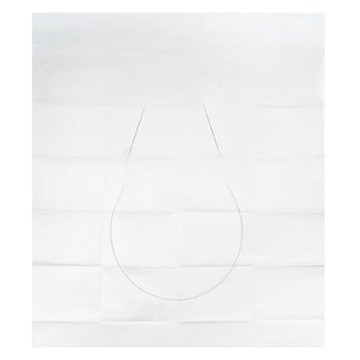 一次性馬桶坐墊套 無紡布 直徑可拉伸