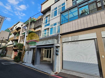 新竹市光華商圈大地坪透天(5房雙車)｜新竹市東區光華南街