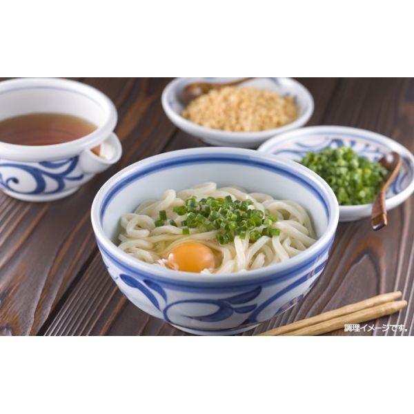 岡坂商店 本場讃岐うどん 二番 300g