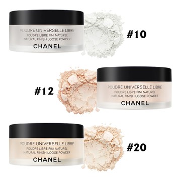 【CHANEL香奈兒】輕盈完美蜜粉 30g (10/12/20)