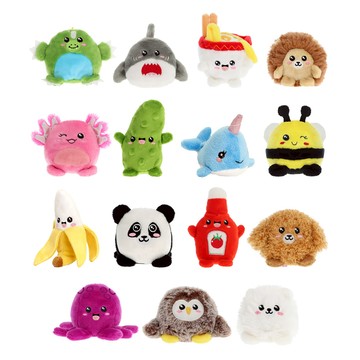 Bobballs Randoms  8cm