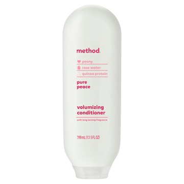 method 美則 感官潤髮乳 純粹寧靜  399ml  1件