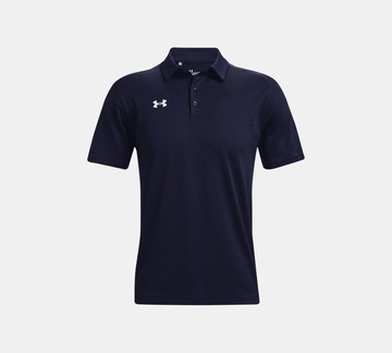 [UA]男 Tech 短POLO-優惠商品