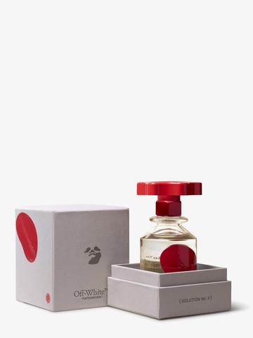 Eau de parfum - OFF WHITE - gender_Unisex