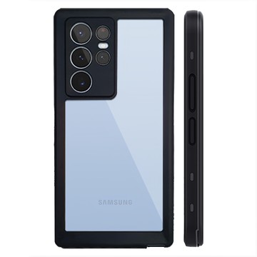 Week Nine 戲水手機防水殼 Nosaem Galaxy S23 Ultra  1個  隨機出貨