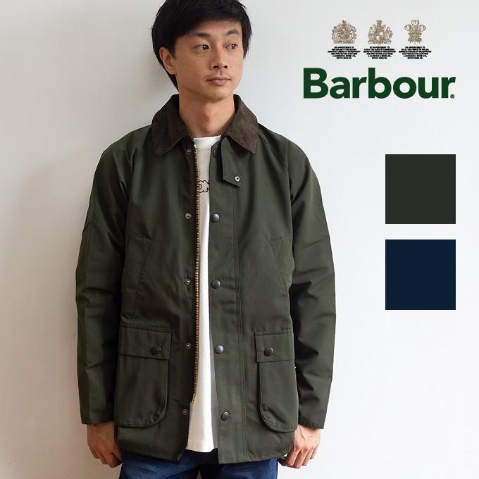 Barbour アウター　取り外し可能 ブルゾン ジャケット/アウター メンズ 公式の