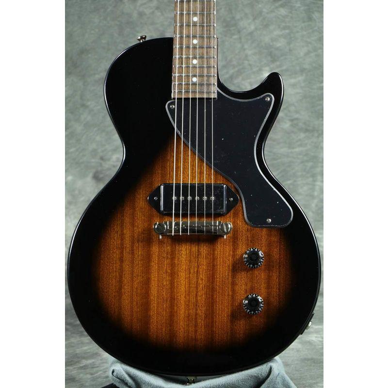 Epiphone Inspired by Gibson Les Paul Junior Tobacco Burst エピフォン 2020