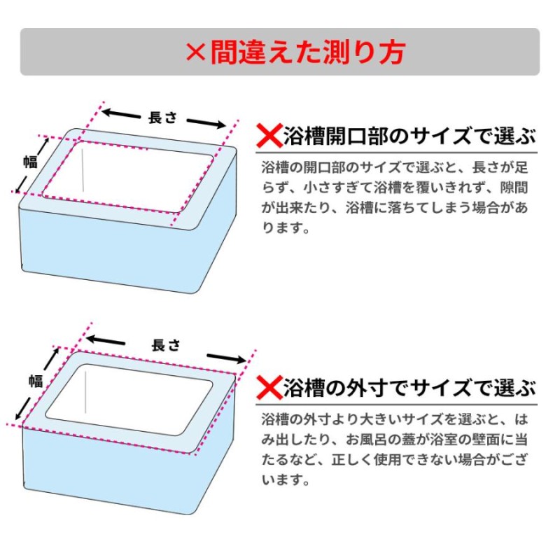 TOPRE 東プレ 風呂ふた シャッター式 - 浴室用具