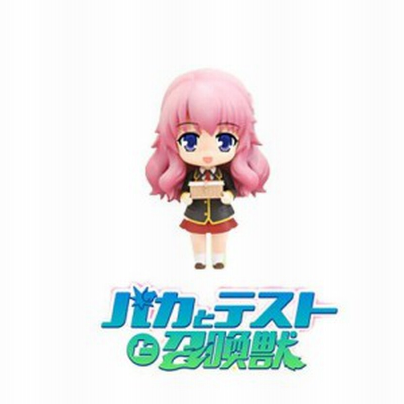 バカとテストと召喚獣 ねんどろいど ぷち 姫路瑞希 単品 フィギュア 未使用品 通販 Lineポイント最大1 0 Get Lineショッピング