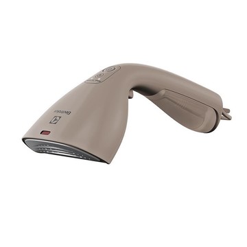 Electrolux伊萊克斯1400瓦 極淨呵護700兩用手持式蒸氣掛燙機 (堅果棕) E7GS2-72WB