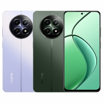 realme 12 5G (8G/256G) 6.72吋智慧型手機/1億畫素
