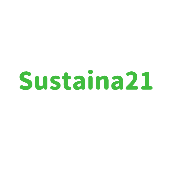 Sustaina21(サステナトゥエンティワン)