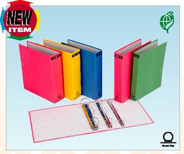 同春  GF8661L   圓型3孔夾 -12個入 / 箱【APP滿額下單10%點數(單一帳號最高5000點)】1/31止