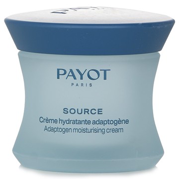 柏姿 Payot - Source Adaptogen 保濕霜