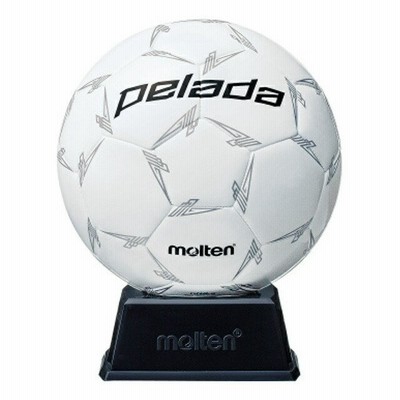 molten モルテン molten F2L500-W サッカー ボール サインボール ペレーダ白  F2L500-W