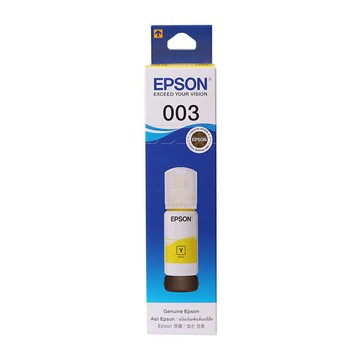EPSON T00V400 黃色 原廠墨水罐 適用 L3110/L3150/L1110/L5190/L5196/L3116/L3156/L1210/L3210/L3216/L3250/L3256/L3260/L5290