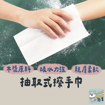擦手紙 擦手巾 抽取式擦手紙 衛生紙 廚房紙巾 餐巾紙 吸油紙 擦手紙 廚房紙巾 吸油紙巾 抽取式廚房紙巾【台灣現貨】